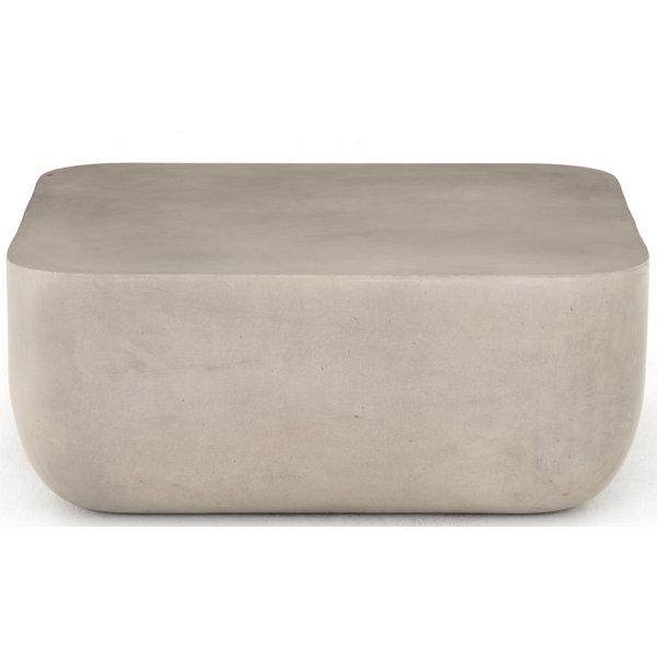 Joss & Main Calahan Coffee Table & Reviews Wayfair